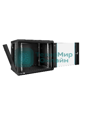 Шкаф телекоммуникационный 19