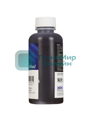 Чернила Epson сублимационные Piezo (InkTec) DTI01-100MB 0,1л (оригинальная фасовка)