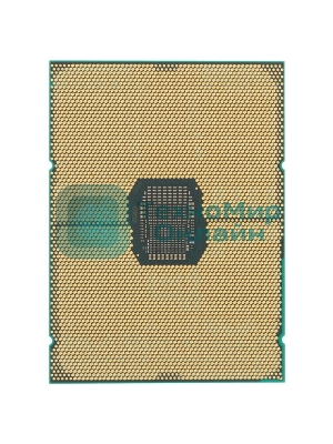 Процессор CPU LGA4677 Intel Xeon Silver 4509Y (8C/16T, 2.6/4.1GHz, 22.5MB, 125W) OEM