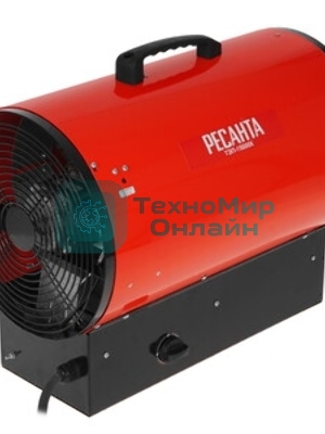Тепловая электрическая пушка Ресанта ТЭП-15000К 67/1/11