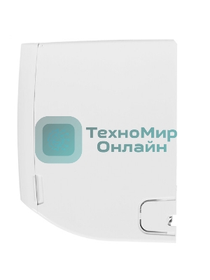 Наружный блок сплит-системы Electrolux EACS/I-09HSL/N3_21Y/out инвертор, 9000 BTU, 25 м², охлаждение, обогрев, осушение