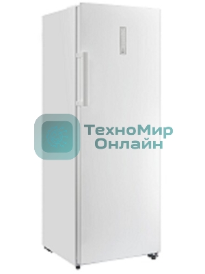 Морозильная камера Willmark UFR-312MNF, белый, 240л, 7 ящиков