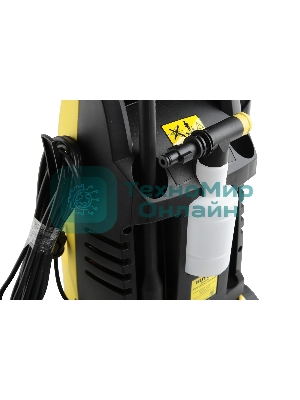 Минимойка Huter M135-РW 1650Вт