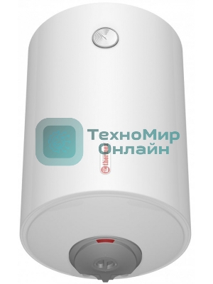 Водонагреватель электрический аккумуляционный бытовой Thermex GIRO 80