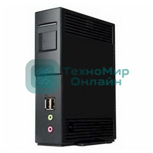Контроллер Leadtek TERADICI TERA2140 (292E) SMART CARD READER PCOIP GRAPHICS ZERO CLIENT DEVICE 4Gbit DPx4+USBx4+AUDIO+RJ45 (PN: 3292E005101)