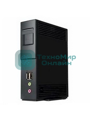 Контроллер Leadtek TERADICI TERA2140 (292E) SMART CARD READER PCOIP GRAPHICS ZERO CLIENT DEVICE 4Gbit DPx4+USBx4+AUDIO+RJ45 (PN: 3292E005101)