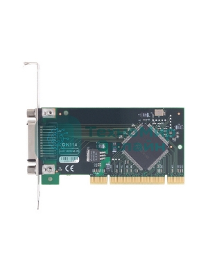 Универсальная плата ввода/вывода PCI-1671UP-AE IEEE-488.2 Interface Low Profile Universal PCI Card Advantech