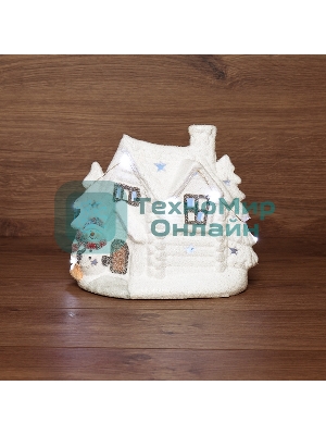 Керамическая фигурка 