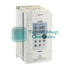 Преобразователь частоты 4/5.5кВт 3х400В VECTOR-100 PROxima EKF VT100-4R0-3B