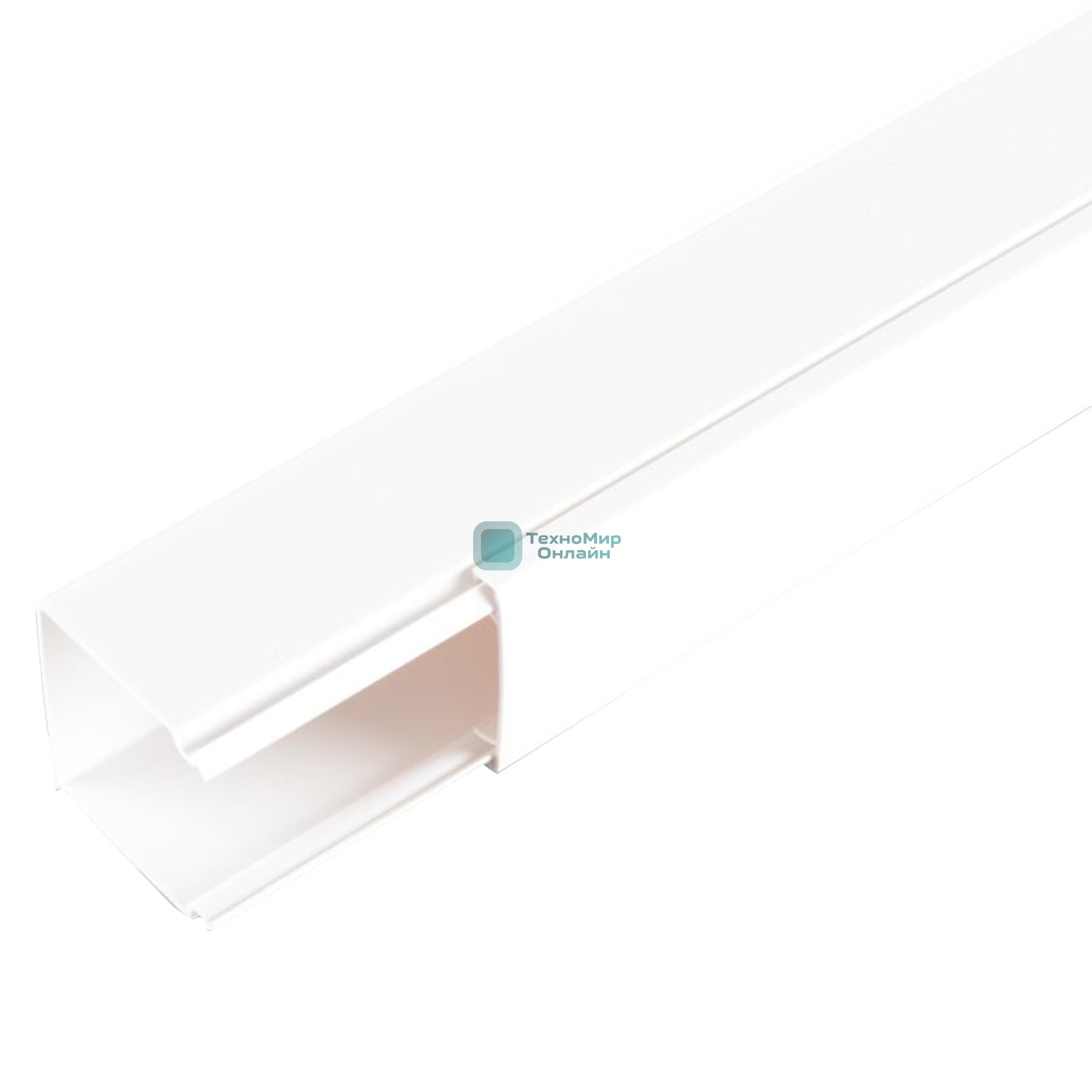 Мини-канал 40x40 мм Legrand METRA 638196