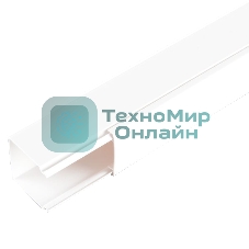 Мини-канал 40x40 мм Legrand METRA 638196