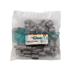 Ключ-насадка Kranz 13х48 мм, 1/4