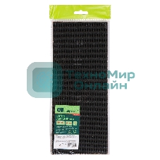 Сетка абразивная Сибртех P 150, 115 х 280 мм, 5 шт.