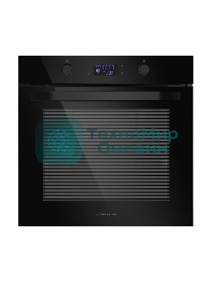 Шкаф духовой электрический Maunfeld AEOH.749B2, встраиваемый