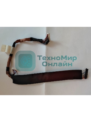 Шлейф матрицы для ноутбука Toshiba Satellite S1410-304 S1410-604`