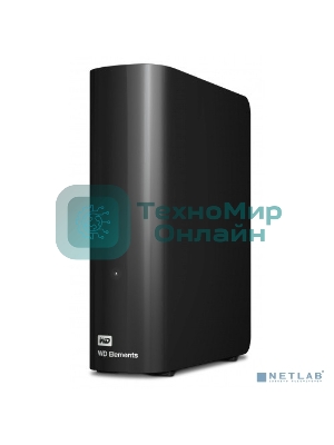 Внешний HDD 3.5