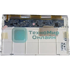 Матрица 08.9 Matte CLAA089NA0CCW, WSVGA 1024x600, 30P, cветодиодная (LED), Chunghwa