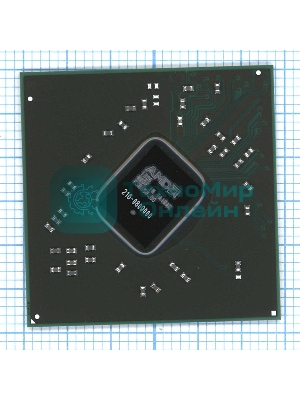 Чип AMD 216-0809000