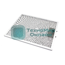 Жировой фильтр для вытяжек Krona 16B35-2802-021-0 259х318 мм