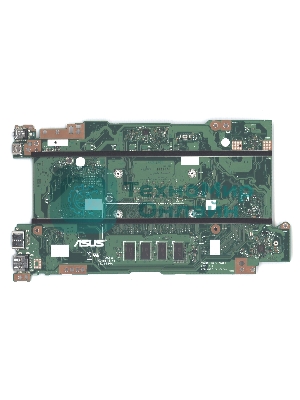 Материнская плата для Asus X509DA 4G/R3-3200U 90NB0P50-R00041
