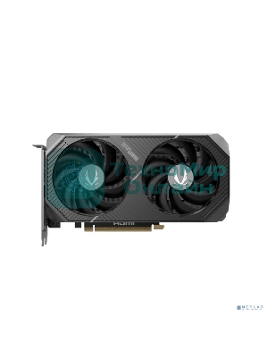 Видеокарта Zotac RTX 5060Ti TWIN EDGE OC 8Gb GDDR7 128bit 3xDP HDMI 2FAN MEDIUM PACK
