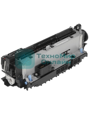 Печка в сборе CET CET2789 для HP LaserJet Enterprise M604/M605/M606