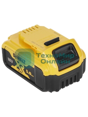 Аккумулятор DeWalt DCB184-XJ