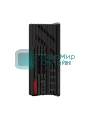 Роутер игровой ASUS GS-BE18000