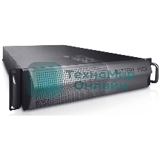 Батарея Powercom BAT SRT-48V for SRT-1500A/2000A (48Vdc, 12V/7AHx8pcs)