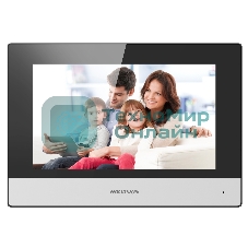 Видеодомофон IP Hikvision DS-KH6320-TE1