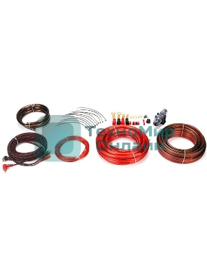 Установочный комплект Ural МОЛОТ К2-МТ4