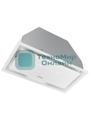 Встраиваемая вытяжка Korting KHI 6997 GW