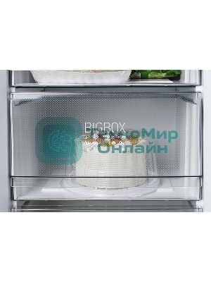 Морозильная камера Atlant М-7606-102-N, белый, 278л, 7 ящиков