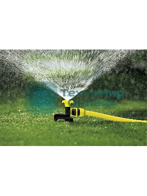 Дождеватель Karcher CS 9 круговой (2.645-024.0)