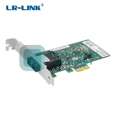 Сетевой адаптер PCIE 1Gb 1000MBPS SINGLE LREC6230PF LR-LINK