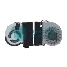 Вентилятор (кулер) для ноутбука Gateway 14.1