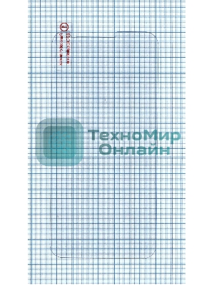 Защитное стекло для Asus ZenFone Max M1 ZB555KL