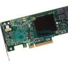 Рейдконтроллер BROADCOM SAS PCIE 8P 9341-8I 05-26106-00