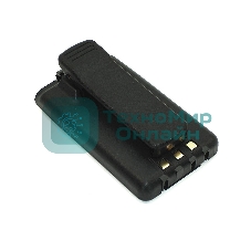 Аккумулятор для Icom IC-A5 (BP-200, BP-200L, BP-200H) 700mAh 9,6V Ni-Mh