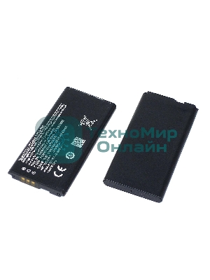 Аккумуляторная батарея BV-5S для Nokia X2 Dual