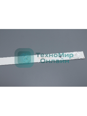 Светодиодная подсветка TV 39