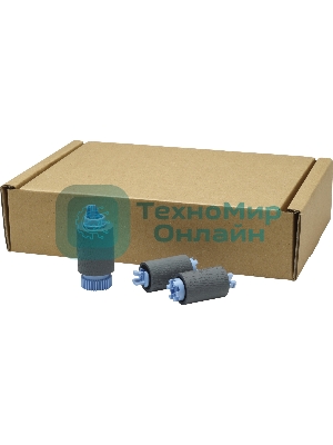 Комплект роликов (для лотков 2,3,4,5) HP HP PW 750/765/772/776/777/780/785 (W1B45A/A7W93-67082)