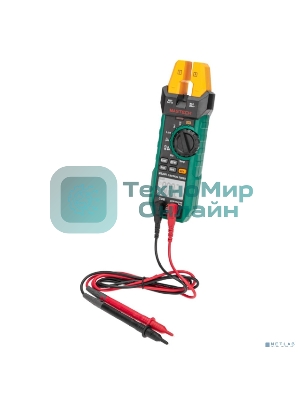 Токовые клещи MS2601 MASTECH