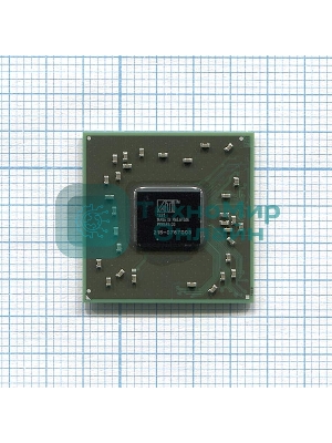 Чип AMD 215-0767003