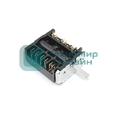 Переключатель режимов 30100500065 для духовок Krona LAZIO 45