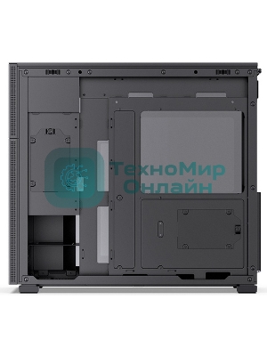 Компьютерный корпус JONSBO Computer Case D41 MESH version черный