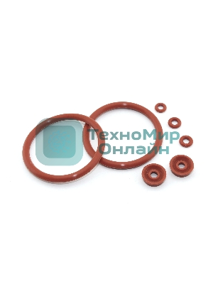 Ремкомплект заварного устройства Jura