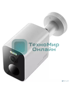Камера IP Xiaomi Outdoor Camera BW300 (BHR8303GL)