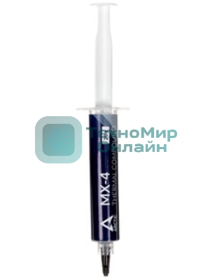 Термопаста Arctic Cooling MX-7 Thermal Compound 4-gramm (ACTCP00090A)