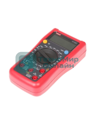 Карманный цифровой мультиметр UNI-T UT125C